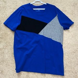 Express T shirt - tall